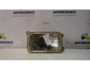Faro Delantero Derecho » OTROS    MODELOS *