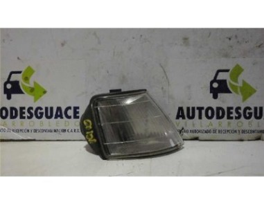 Faro Delantero Derecho » OTROS    MODELOS *
