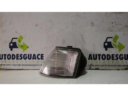 Faro Delantero Izquierdo » OTROS    MODELOS *