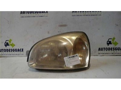 Faro Delantero Izquierdo Hyundai SANTA FE 2 0 CRDi