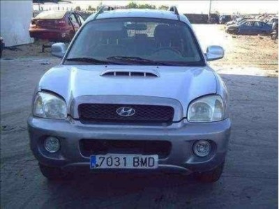 Faro Delantero Izquierdo Hyundai SANTA FE 2 0 CRDi  2