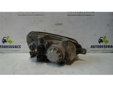 Faro Delantero Izquierdo Hyundai SANTA FE 2 0 CRDi 