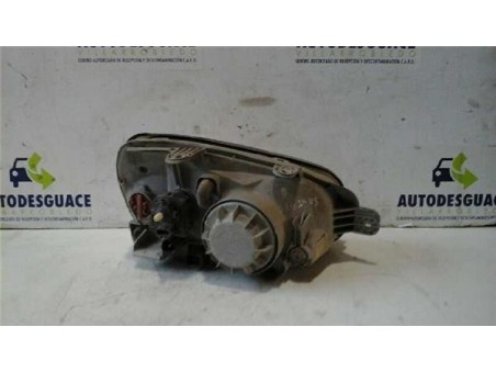 Faro Delantero Izquierdo Hyundai SANTA FE 2 0 CRDi 