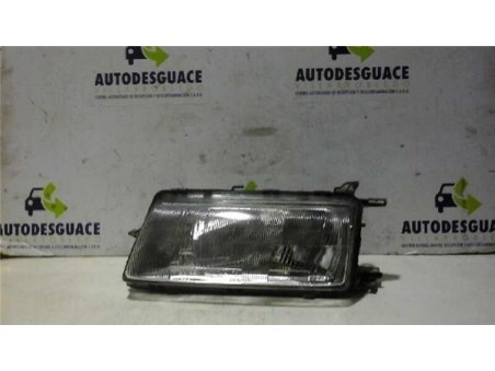 Faro Delantero Izquierdo Opel VECTRA A 2 0 