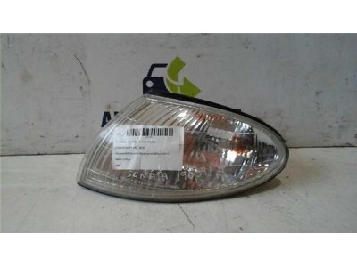 Faro Delantero Izquierdo Hyundai SONATA 2 0  2