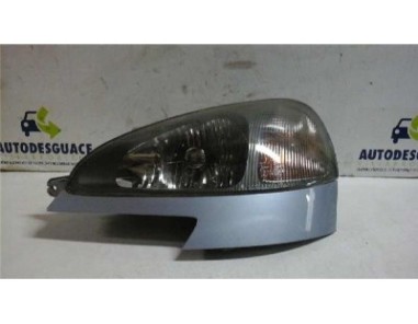 Faro Delantero Izquierdo » OTROS    MODELOS *