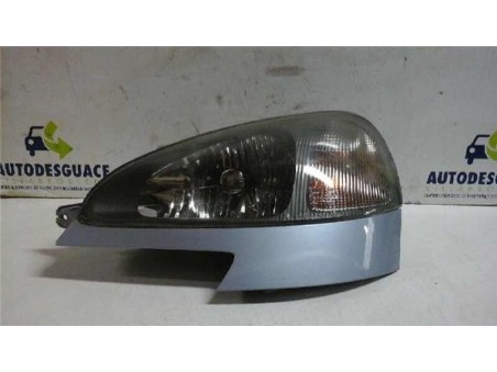 Faro Delantero Izquierdo » OTROS    MODELOS *