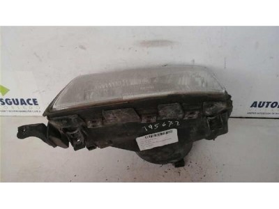 Faro Delantero Izquierdo Audi 100 BERLINA 2 8 V6