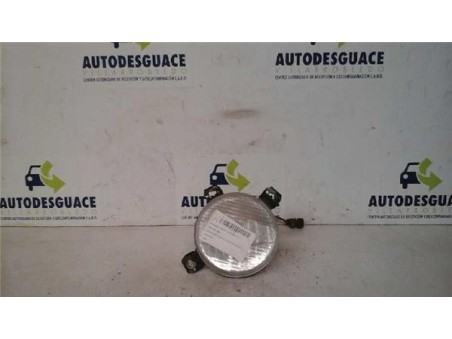 Faro Delantero Izquierdo Volkswagen GOLF II *