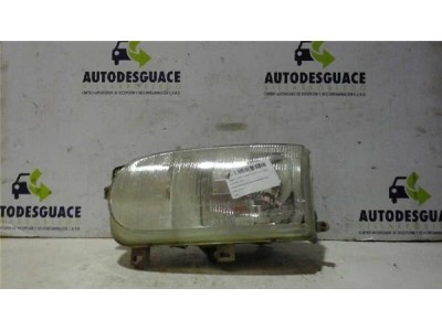Faro Delantero Izquierdo Nissan VANETTE CARGO 2 3 D  2