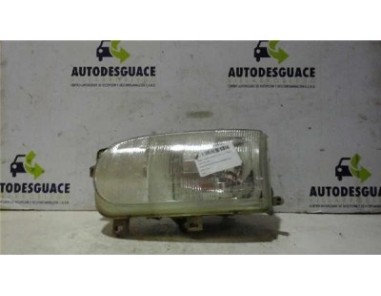 Faro Delantero Izquierdo Nissan VANETTE CARGO 2 3 D 