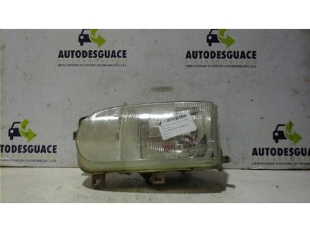 Faro Delantero Izquierdo Nissan VANETTE CARGO 2 3 D 