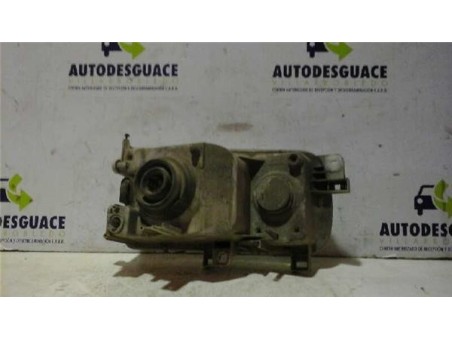 Faro Delantero Izquierdo Nissan VANETTE CARGO 2 3 D 