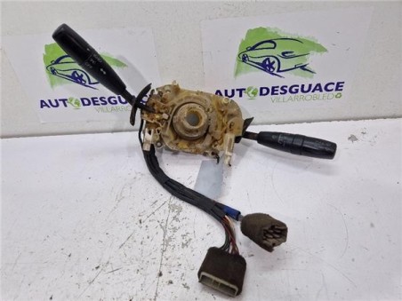 Mando De Luces Kia RIO 1 5 