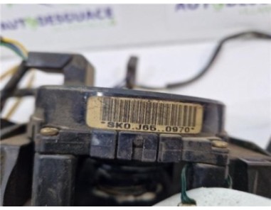 Mando De Luces Hyundai SONATA 3 0 V6 