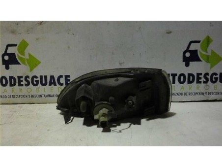 Faro Delantero Izquierdo Mitsubishi GALANT BERLINA 2 0 Turbodiesel 