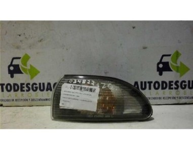 Faro Delantero Izquierdo Mitsubishi GALANT BERLINA 2 0 Turbodiesel 