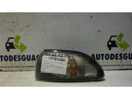 Faro Delantero Izquierdo Mitsubishi GALANT BERLINA 2 0 Turbodiesel 