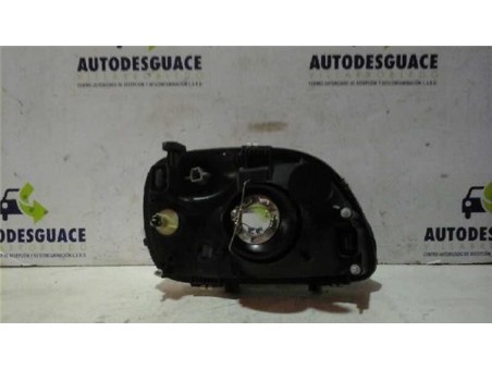Faro Delantero Izquierdo Nissan MICRA 1 5 D 
