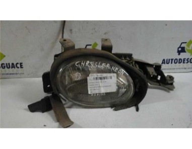 Faro Delantero Derecho Chrysler NEON 2 0 16V 
