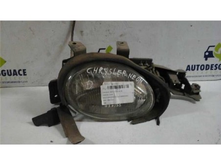 Faro Delantero Derecho Chrysler NEON 2 0 16V 