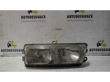 Faro Delantero Izquierdo Mitsubishi GALANT BERLINA 1 8 Turbodiesel 