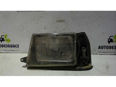 Faro Delantero Izquierdo Lancia Y10 * 2