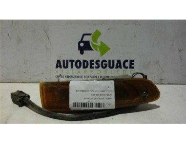 Faro Delantero Izquierdo Mazda XEDOS 9 2 0 V6 24V 