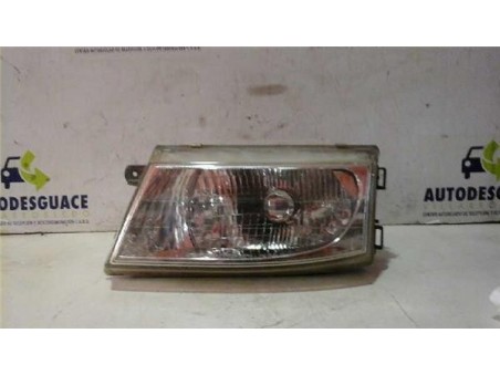 Faro Delantero Izquierdo Mitsubishi CARISMA BERLINA 4 1 6 