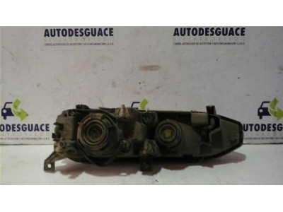 Faro Delantero Izquierdo Mitsubishi GALANT BERLINA 2 0 Turbodiesel