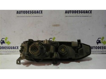 Faro Delantero Izquierdo Mitsubishi GALANT BERLINA 2 0 Turbodiesel 