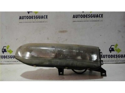 Faro Delantero Izquierdo Mitsubishi GALANT BERLINA 2 0 Turbodiesel  2