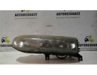 Faro Delantero Izquierdo Mitsubishi GALANT BERLINA 2 0 Turbodiesel 