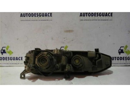 Faro Delantero Izquierdo Mitsubishi GALANT BERLINA 2 0 Turbodiesel 