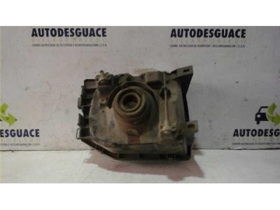Faro Delantero Izquierdo Mitsubishi MONTERO *