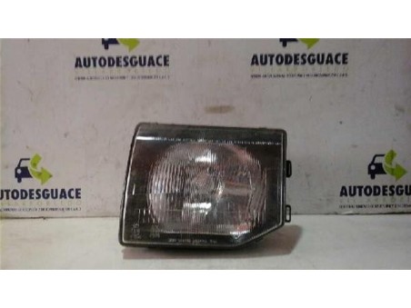 Faro Delantero Izquierdo Mitsubishi MONTERO *