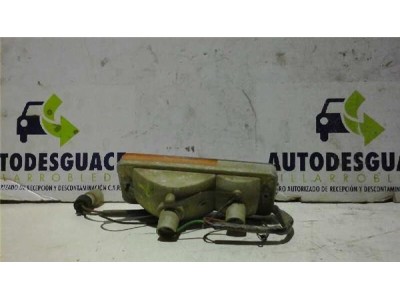 Faro Delantero Izquierdo » OTROS    MODELOS *