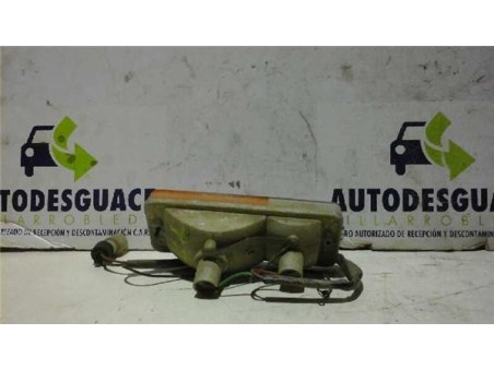 Faro Delantero Izquierdo » OTROS    MODELOS *