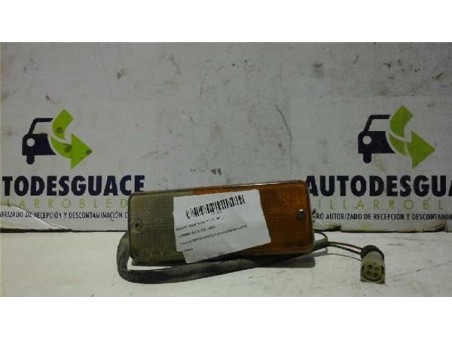 Faro Delantero Izquierdo » OTROS    MODELOS *