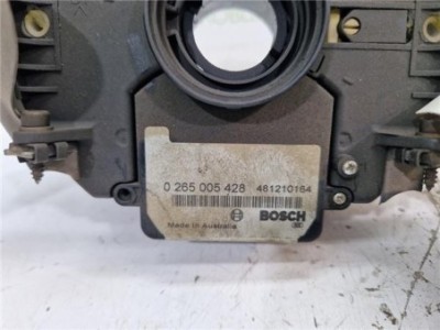 Mando De Luces Alfa Romeo GT 1 9 JTD 16V  2