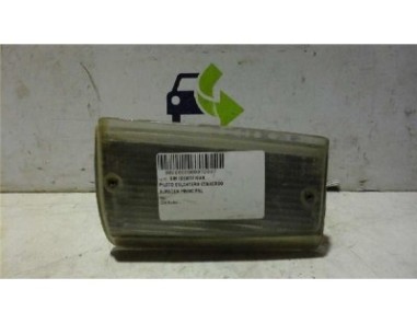 Faro Delantero Izquierdo » OTROS    MODELOS *