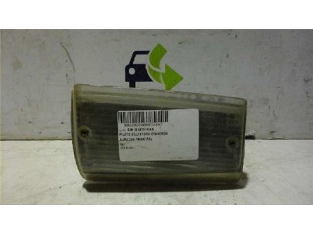 Faro Delantero Izquierdo » OTROS    MODELOS *