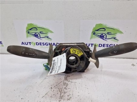 Mando De Luces Fiat PANDA 1 3 JTD 