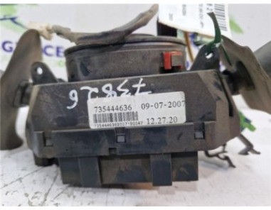 Mando De Luces Fiat PANDA 1 3 JTD 