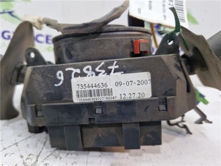 Mando De Luces Fiat PANDA 1 3 JTD 