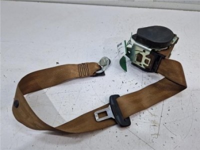 Cinturon Seguridad Trasero Derecho Audi A6 BERLINA 3 0 V6 24V TDI  2