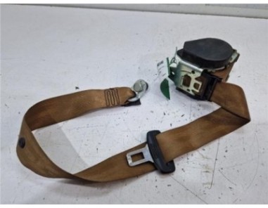 Cinturon Seguridad Trasero Derecho Audi A6 BERLINA 3 0 V6 24V TDI 