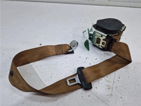 Cinturon Seguridad Trasero Derecho Audi A6 BERLINA 3 0 V6 24V TDI 