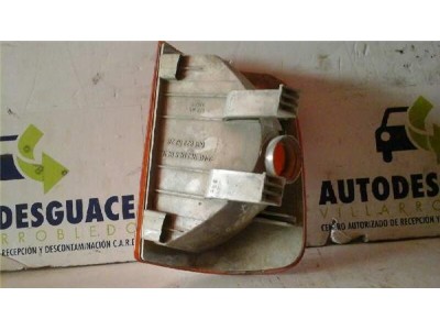 Faro Delantero Izquierdo » OTROS    MODELOS *
