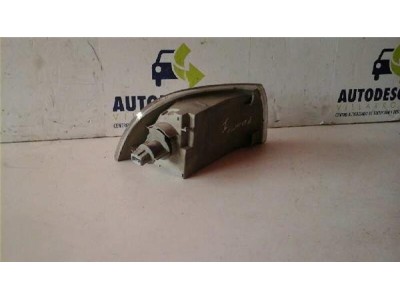 Faro Delantero Izquierdo Fiat PUNTO BERL  1 7 Turbodiesel